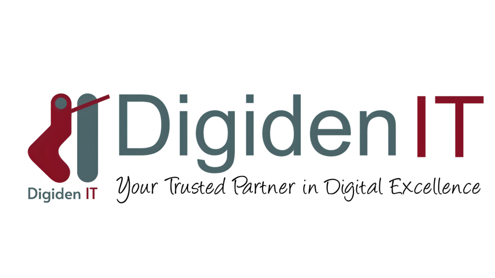 Digiden IT Logo